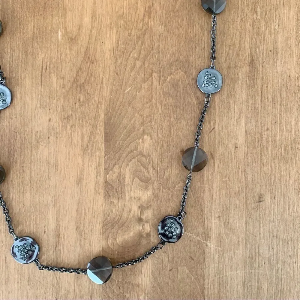 Jones New York necklace